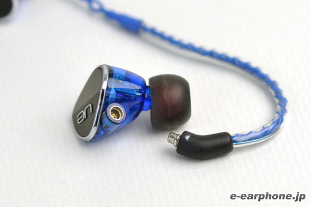 UE900s（Ultimate Ears 900s）