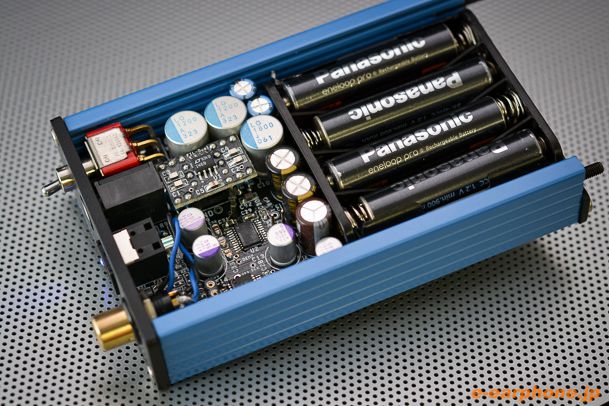 BSP-PDAC-03E