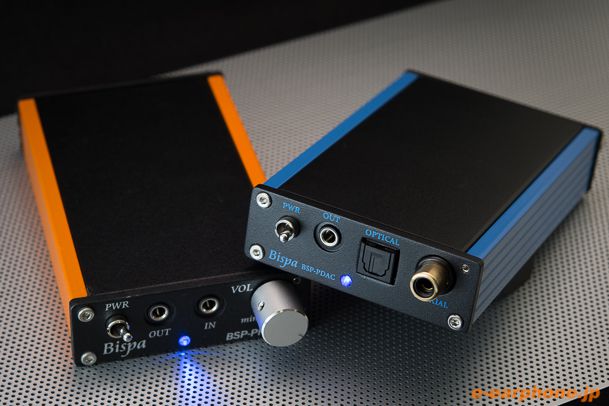 BSP-PDAC-03E