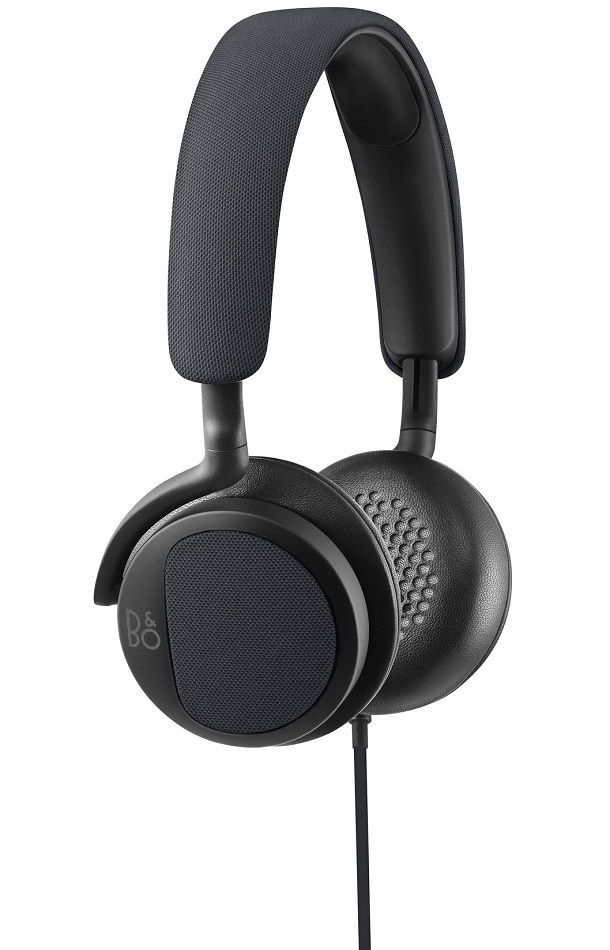 Bang & Olufsen BeoPlay H2 Blue