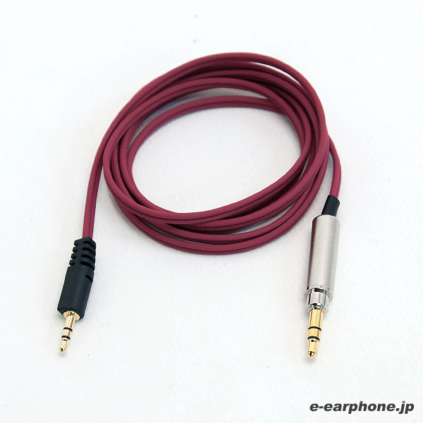 DENON PEC/P7【B&W P7用アップグレードリケーブル】