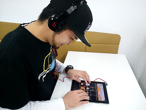 バナー