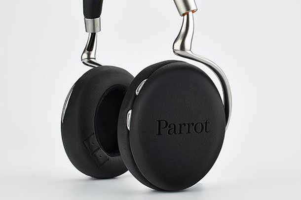 Parrot Zik2.0