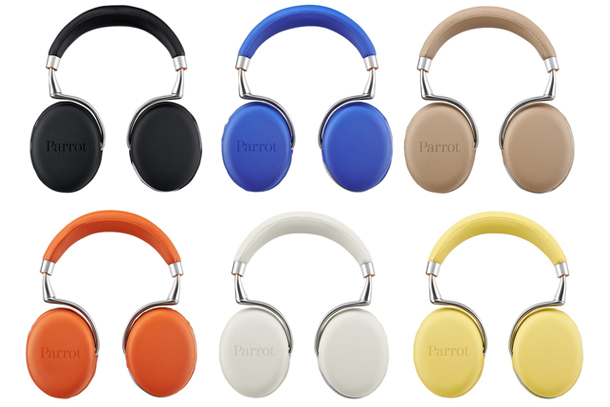 Zik2カラバリ