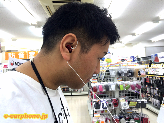 マッキー