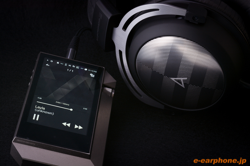 Astell&Kern AKT5p