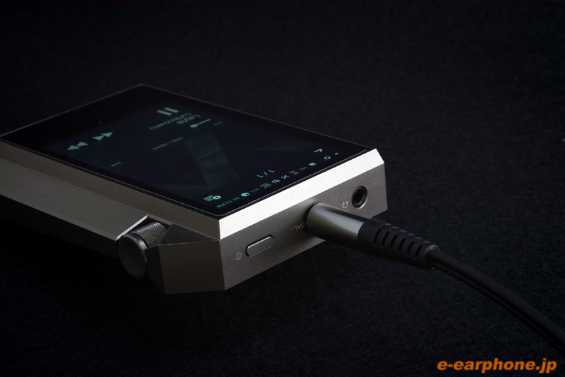 Astell&Kern AKT5p