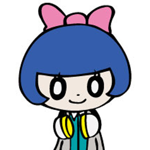 キコちゃんのアバター