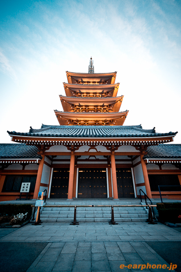 浅草寺