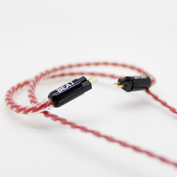 Vermilion Custom570