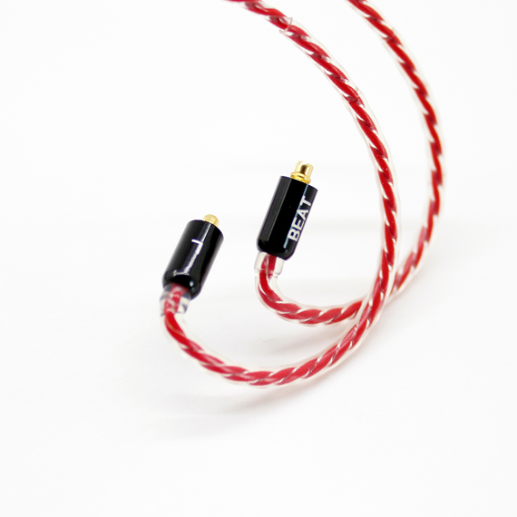 Vermilion MMCX570
