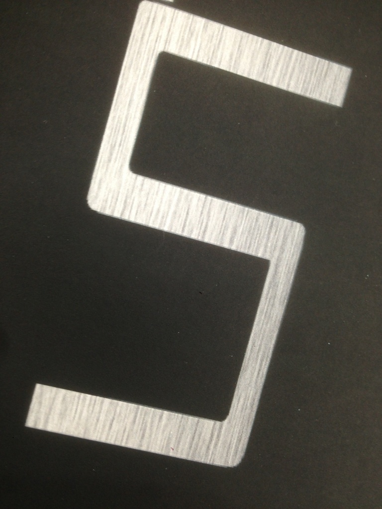 5
