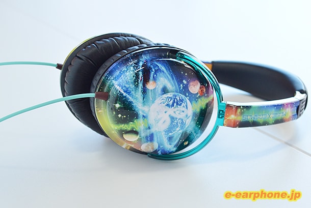 Type.α「music×cosmos」