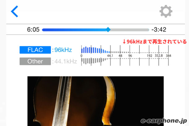 radius Ne Player