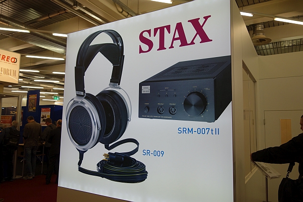 stax