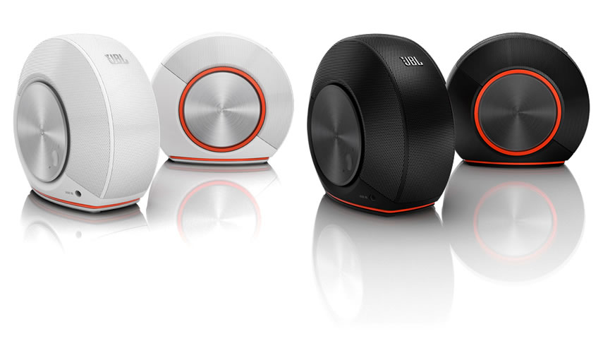 JBL PEBBLES