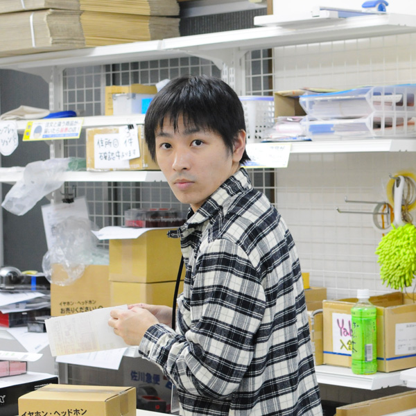 あれは3年前~♪