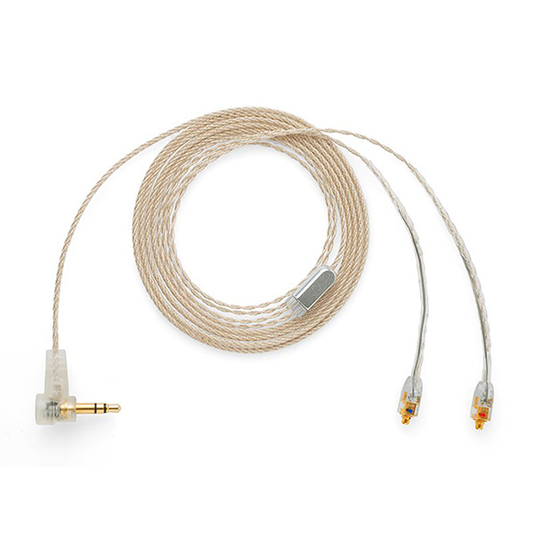 ALO audio 製 Tinsel Earphone Cable