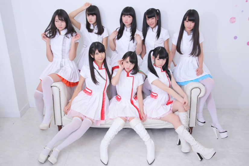 2o Love to sweet bullet