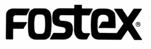 fostex_logo