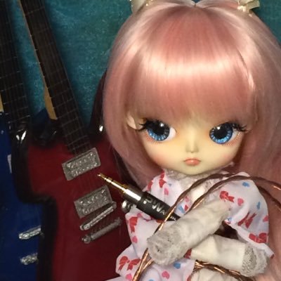 トミエのアバター