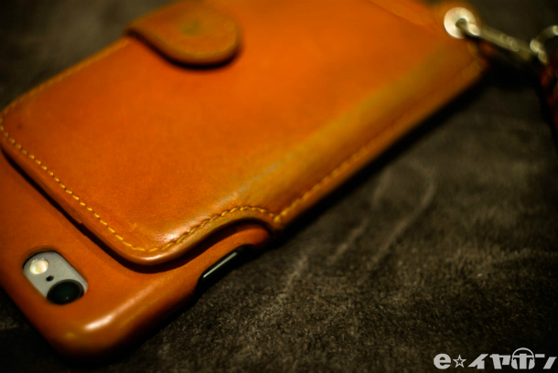 Eイヤ梅田est店 本革iphoneケース Rakuni Leather Case Webでも販売開始 お試しできます イヤホン ヘッドホン専門店eイヤホンのブログ