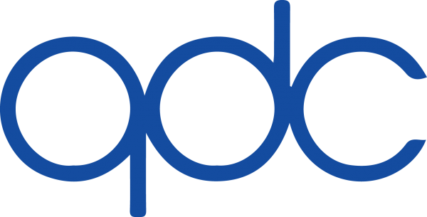 qdc Logo
