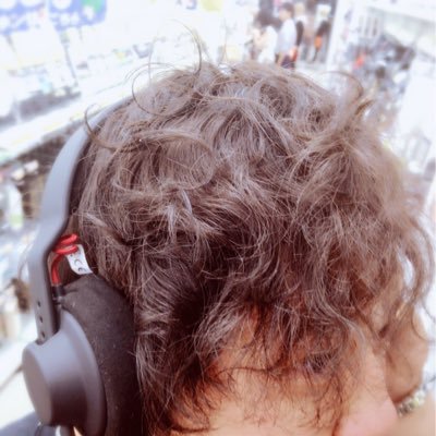 ばらまつのアバター