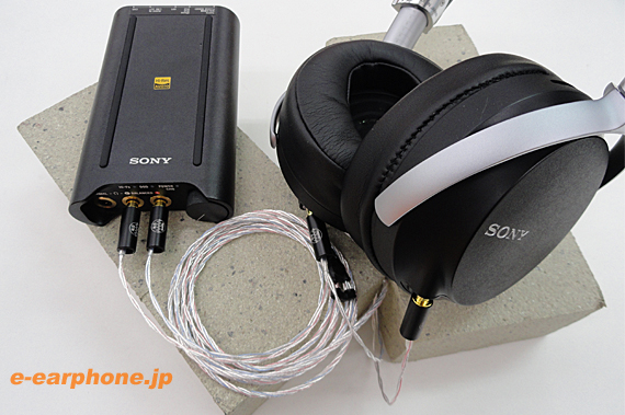 新製品解禁！】ALO audio Quad Ribbon Mini to Mini & SXC 24