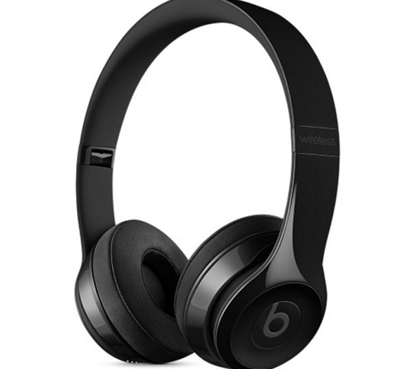 【本日発売】Beats Solo3 Wirelessに新色グロスブラック追加です！【新製品】 - イヤホン・ヘッドホン専門店eイヤホンのブログ