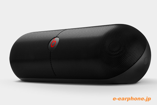 Beats by dr.dre Pill XL ワイヤレス 