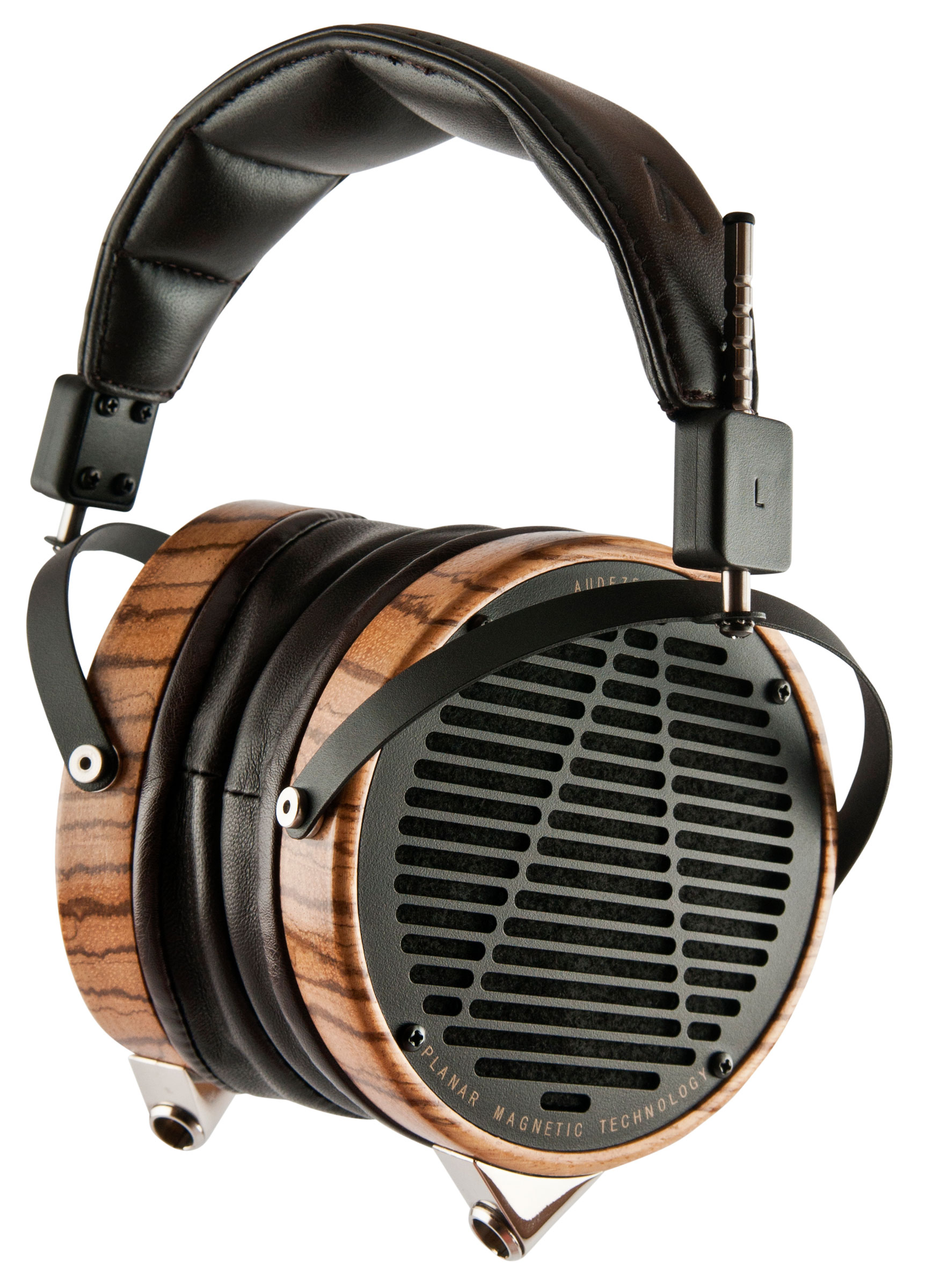 本日発売】AUDEZE LCD-3 with travel case【仕様変更】 - イヤホン