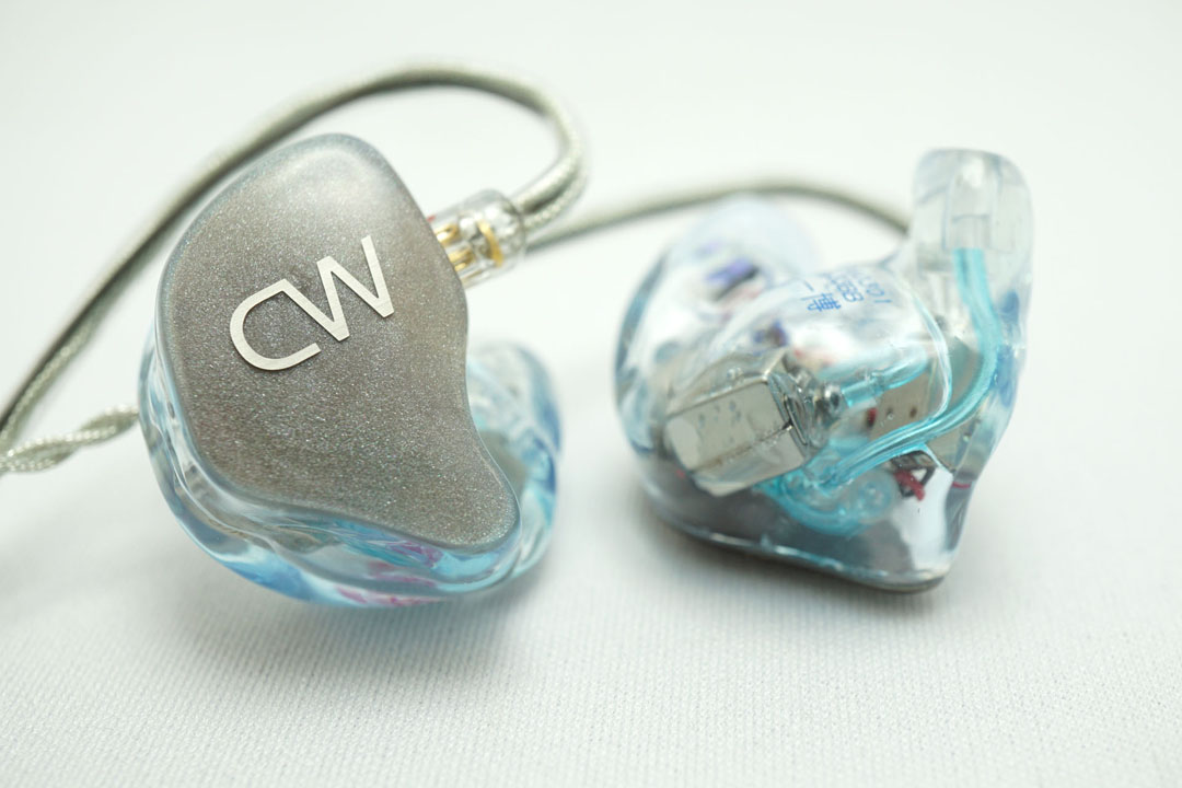 カスタムIEM】発売直前！EDMが得意だと？カナルワークス CW-L33BB聴いたった【試聴レビュー＆特価情報！】 -  イヤホン・ヘッドホン専門店eイヤホンのブログ