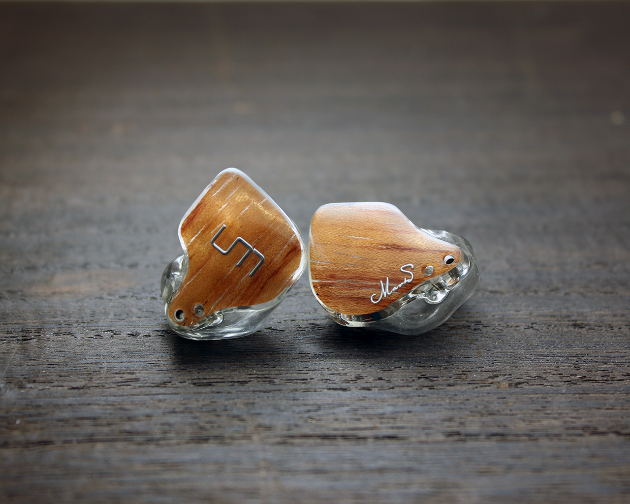 UniqueMelody　MacbethCustom(カスタムiem) Unique Melody MACBETH Custom (カスタムIEM) – e☆イヤホン