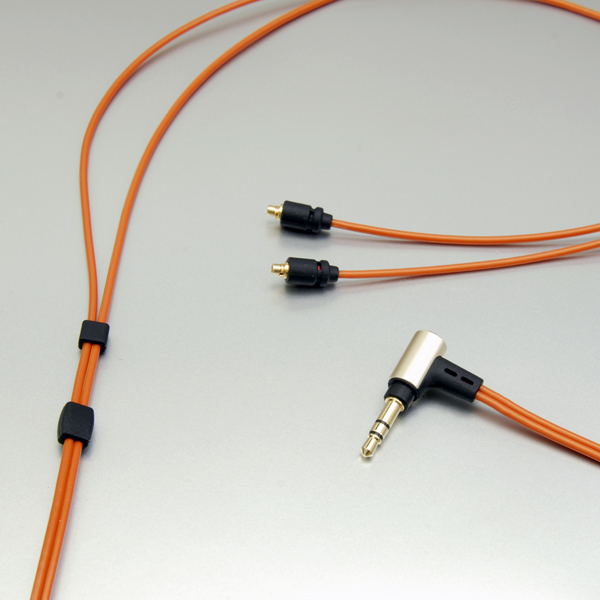 Beat Audio】4.4mm5極モデルのイヤホンケーブルが発売開始！ 一挙 