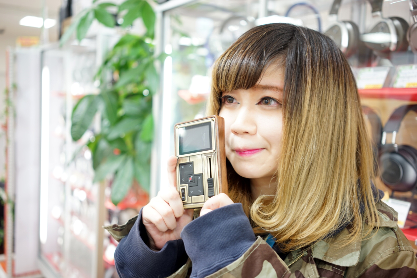 有線イヤホン final x astell&kern akr02 Astell&Kern