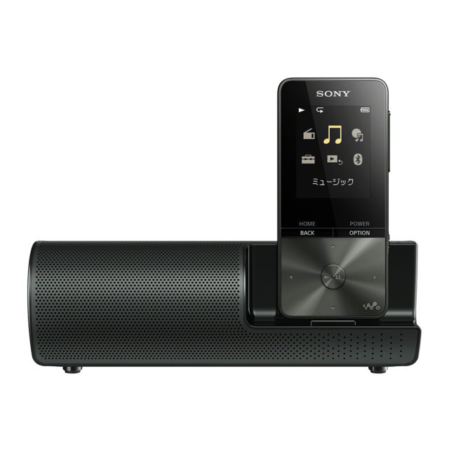 新製品 Sony 新型ウォークマン Nw S313 S315 9 9発売 イヤホン ヘッドホン専門店eイヤホンのブログ