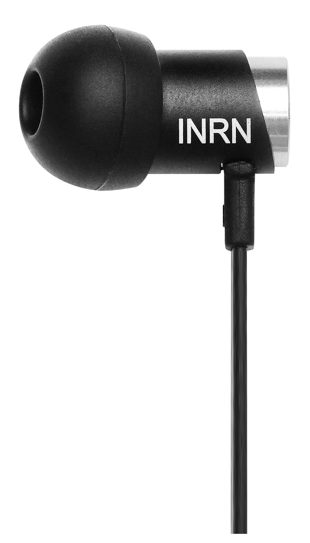 「INRN」のワンポイントロゴ