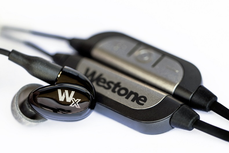 ウエストン バランスドアーマチュア密閉型カナルイヤホンWestone Universal W50「Signature」Wシリーズ WST-W 