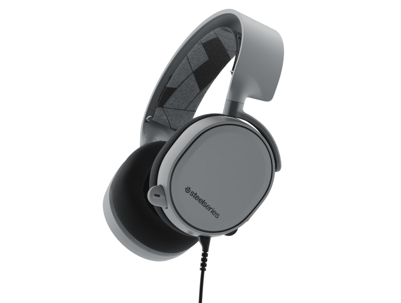 本日解禁 Steelseries Arctis Pro Wireless イヤホン ヘッドホン専門店eイヤホンのブログ