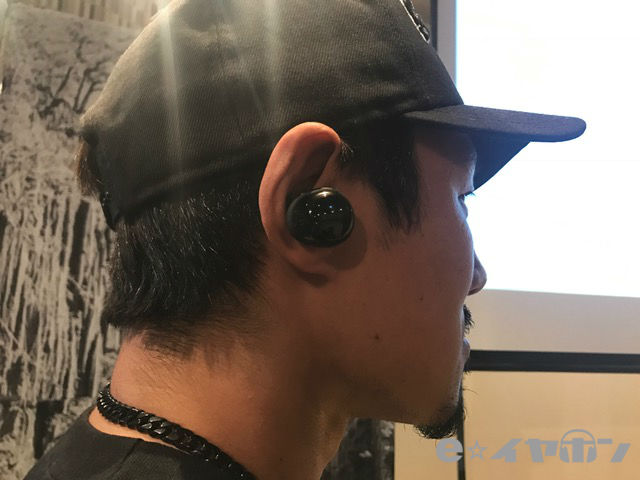 本日発売！待望の！】Bose SoundSport Free wireless headphones