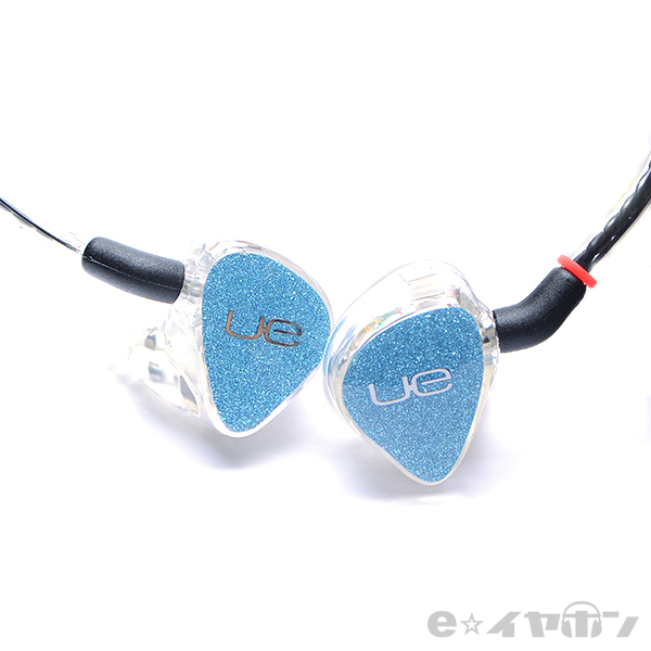 12/12発売】UEからMMCXのユニバーサルイヤホンが登場！「Ultimate ears 