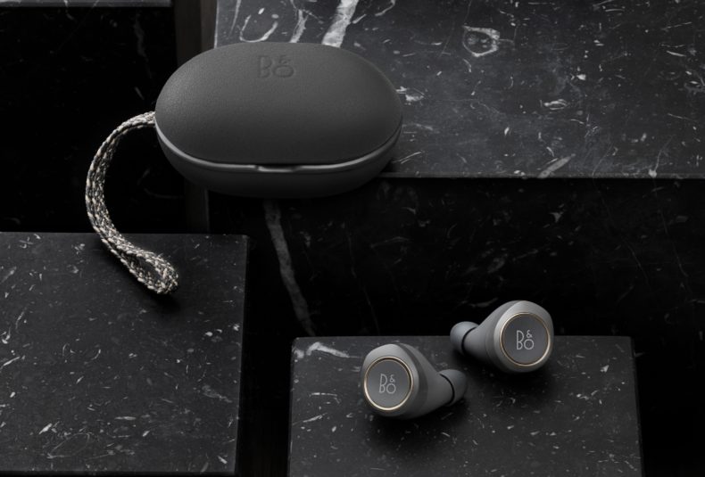 Beoplay E8 Charcoal Sand】問い合わせ殺到・予約待ち覚悟【発売
