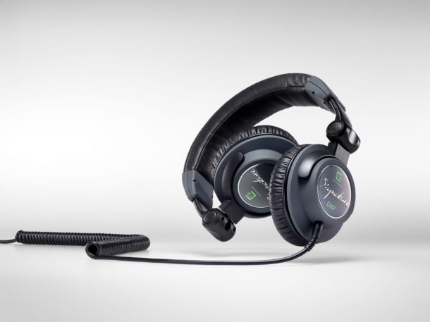 本日発売！】ULTRASONE Signature DXP - イヤホン・ヘッドホン専門店e