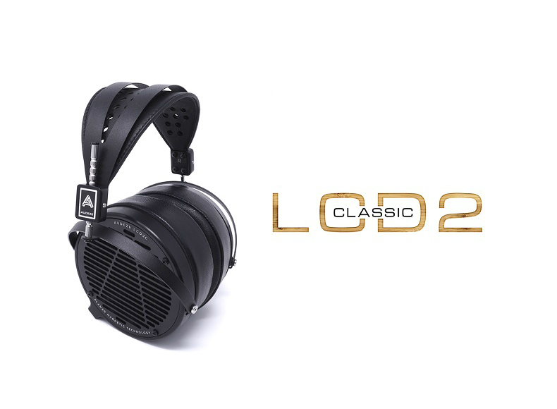 本日発売】AUDEZE LCD-2Classic (No travel case) - イヤホン・ヘッドホン専門店eイヤホンのブログ