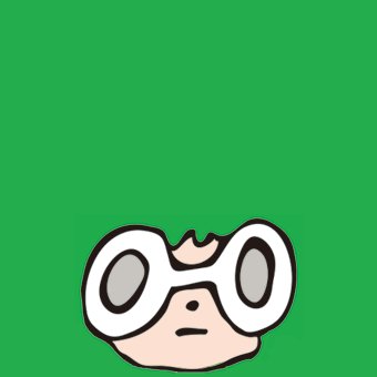 e☆イヤホンのアバター