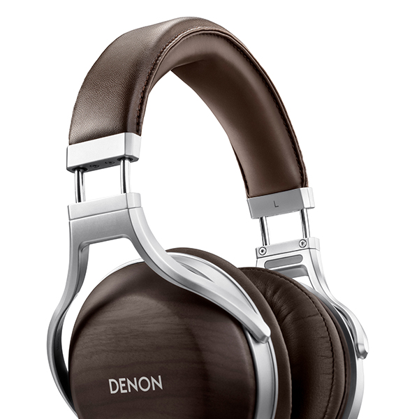 新製品】DENON AH-D5200【本日発売!!】 - イヤホン・ヘッドホン専門店e