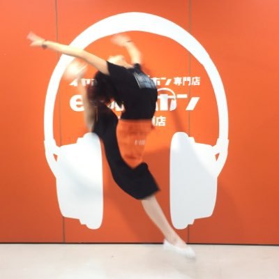 お嬢のアバター