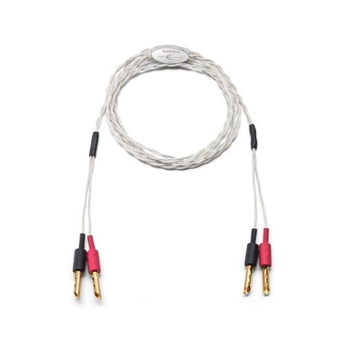 IRIVER Astell&Kern speaker Cable-DEF21 by Crystal Cable