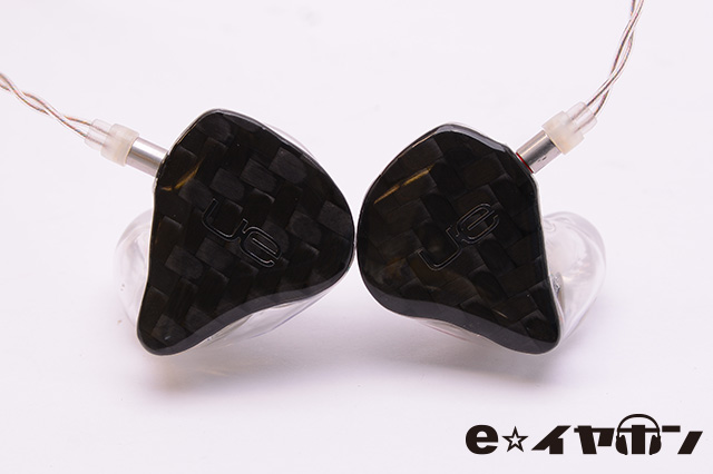 Ultimate Ears 編 カスタムiem イヤモニ メーカーを紹介 連載 第1回 カスタムiem イヤホン ヘッドホン専門店eイヤホンのブログ